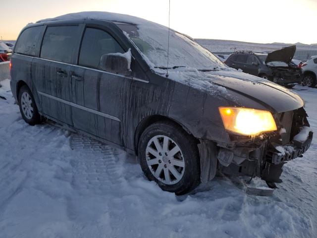 2015 CHRYSLER TOWN & COU - 2C4RC1BG8FR534571