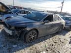 2019 TOYOTA CAMRY L - 4T1B11HK2KU250851