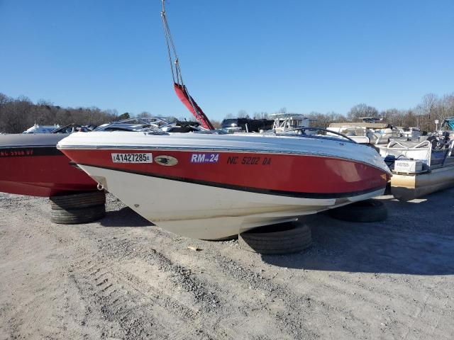 REGAL BOAT 2005 red   RGMFK883C505 photo #3