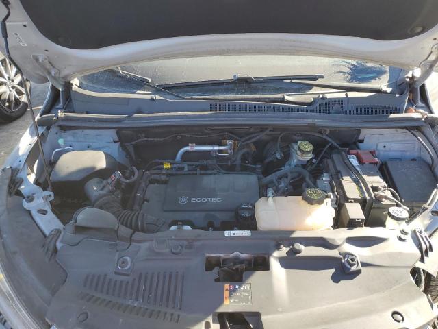 2017 BUICK ENCORE PRE - KL4CJASBXHB128819