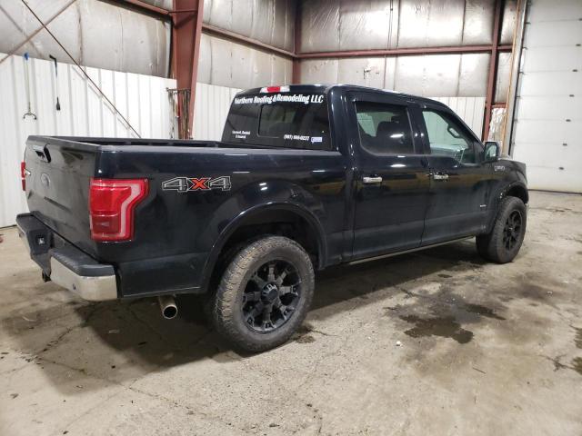 Vin: 1ftew1eg2gfa03487, lot: 88115925, ford f-150 supercrew 20163