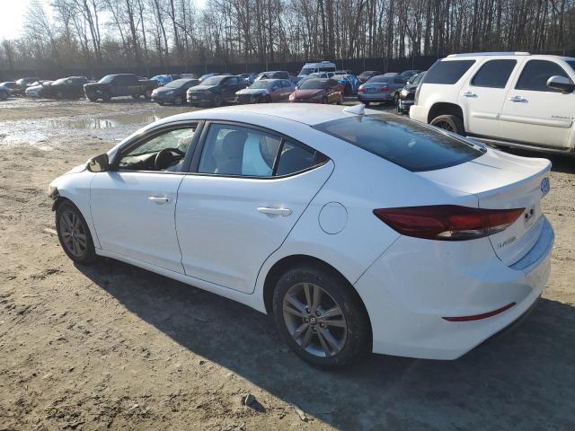 2017 HYUNDAI ELANTRA SE 5NPD84LF0HH173243