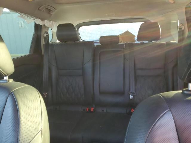 2023 NISSAN ROGUE PLAT JN8BT3DD2PW319331