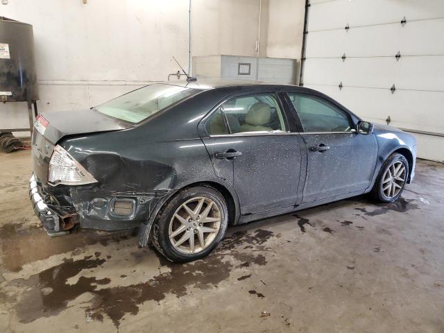 Vin: 3fahp0ja2ar342997, lot: 88451995, ford fusion sel 20103