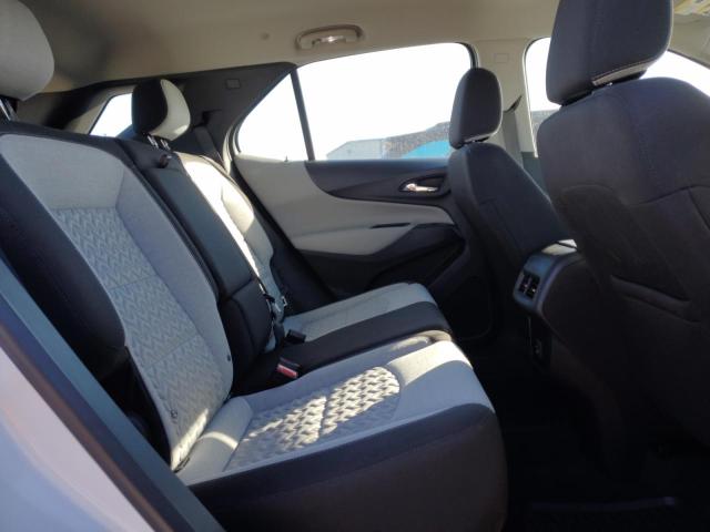 2023 CHEVROLET EQUINOX LS 3GNAX5EG3PL242904