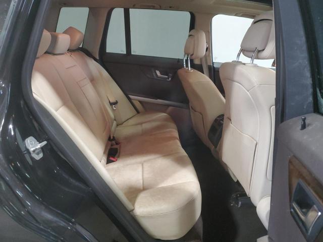 2015 MERCEDES-BENZ GLK 250 BL - WDCGG0EB3FG429552