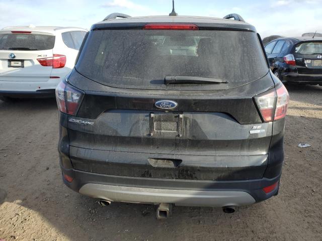2018 FORD ESCAPE SE - 1FMCU9GD4JUD55757