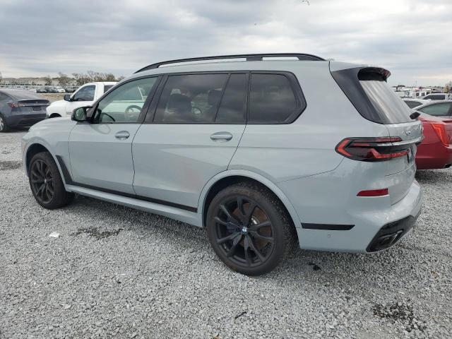 2024 BMW X7 M60I 5UX33EM00R9T99608