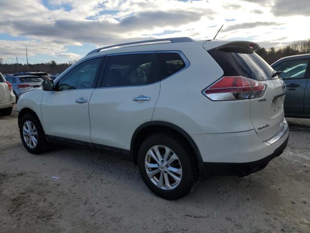 2015 NISSAN ROGUE S 5N1AT2MK7FC798454