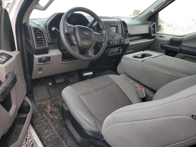 2018 FORD F150 SUPER - 1FTFX1E5XJKC66051