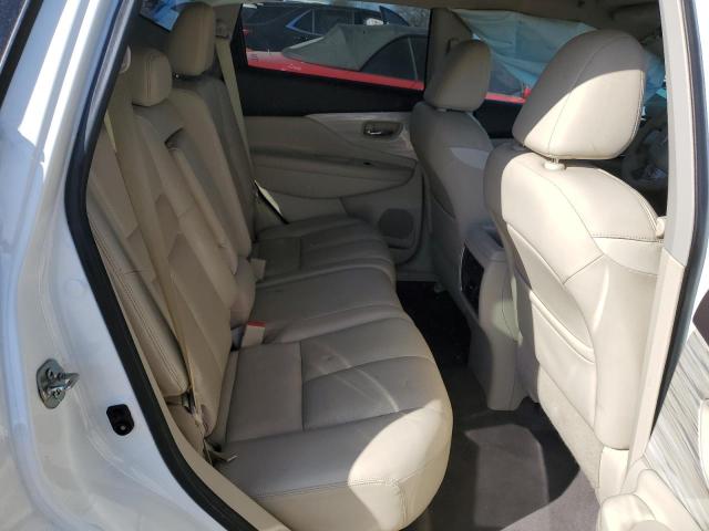 2017 NISSAN MURANO S - 5N1AZ2MG7HN106839