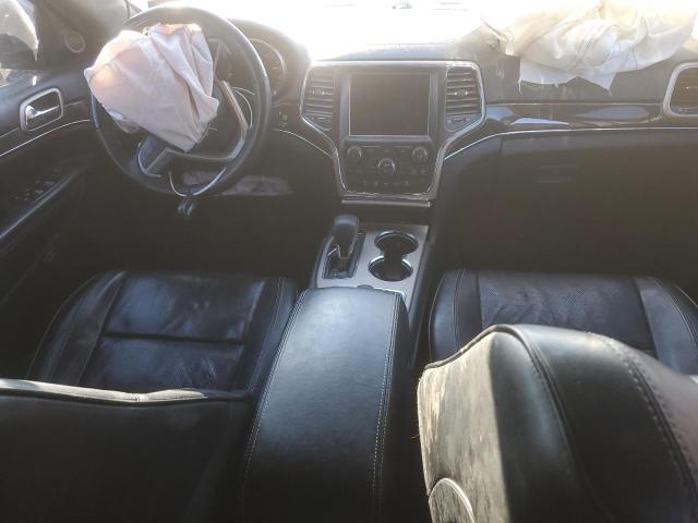 2017 JEEP GRAND CHER - 1C4RJFCG1HC778818