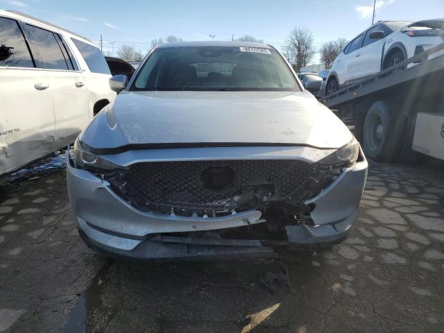 2020 MAZDA CX-5 TOURI - JM3KFBCM8L0793710