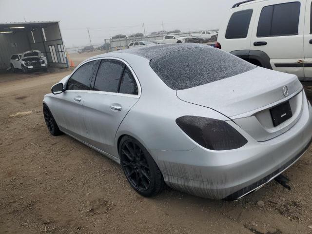 Vin: 55swf4kb3fu018998, lot: 87439544, mercedes-benz c-class 300 4matic 20152