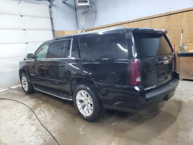 Vin: 1gks2gkc1fr278689, lot: 42100125, gmc yukon k1500 sle 20152