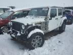 2016 JEEP WRANGLER U - 1C4BJWFG9GL238869
