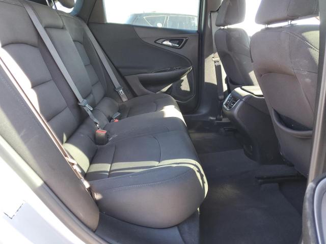 2020 CHEVROLET MALIBU LT - 1G1ZD5STXLF043688