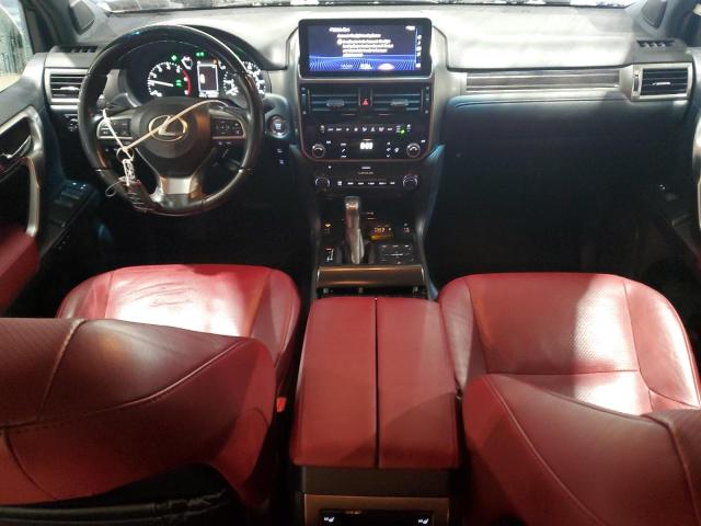 2022 LEXUS GX 460 LUX JTJGM7BX4N5310455