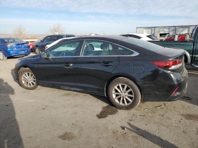 2018 HYUNDAI SONATA SE - 5NPE24AFXJH665521