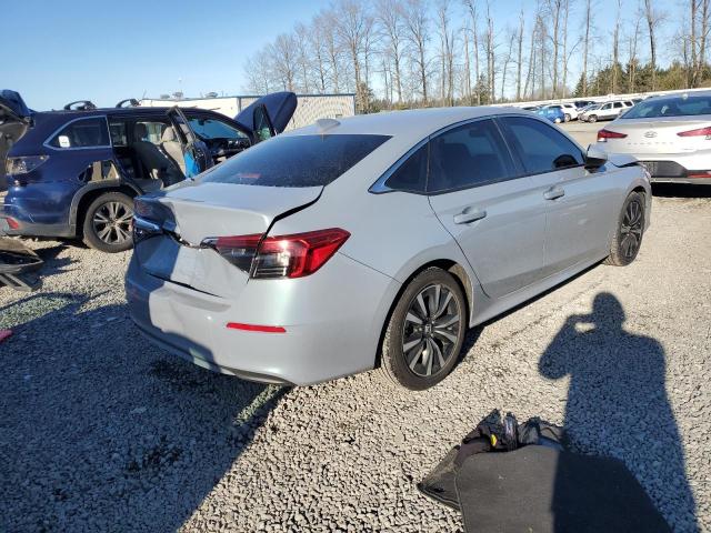 2023 HONDA CIVIC EX 2HGFE1F73PH315856
