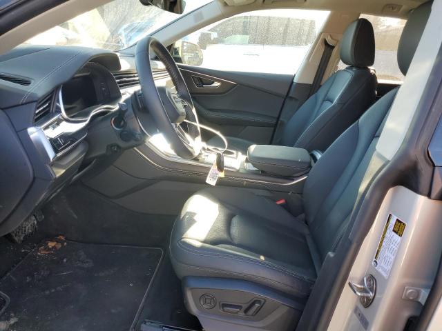 2023 AUDI Q8 PRESTIG WA1FVBF12PD041802