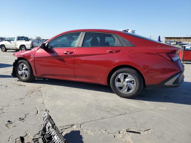 2024 HYUNDAI ELANTRA SE - KMHLL4DG8RU851368