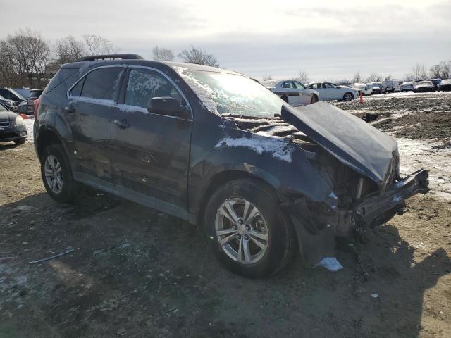 Vin: 2gnaldek5d1245116, lot: 42232695, chevrolet equinox lt 20134