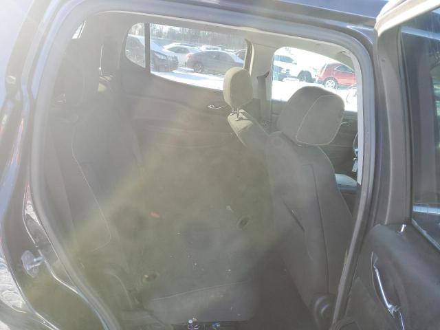 2018 GMC ACADIA SLE - 1GKKNKLA2JZ237990