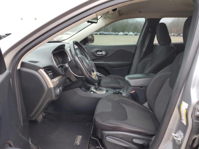 2015 JEEP CHEROKEE L - 1C4PJLCB7FW706186