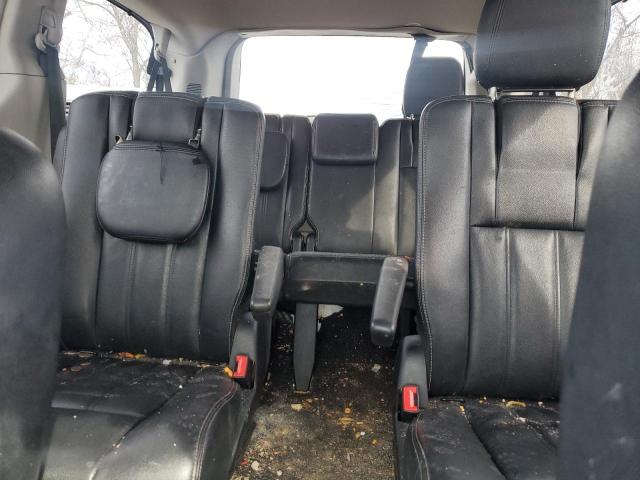 2014 CHRYSLER TOWN & COUNTRY TOURING - 2C4RC1BG8ER237685