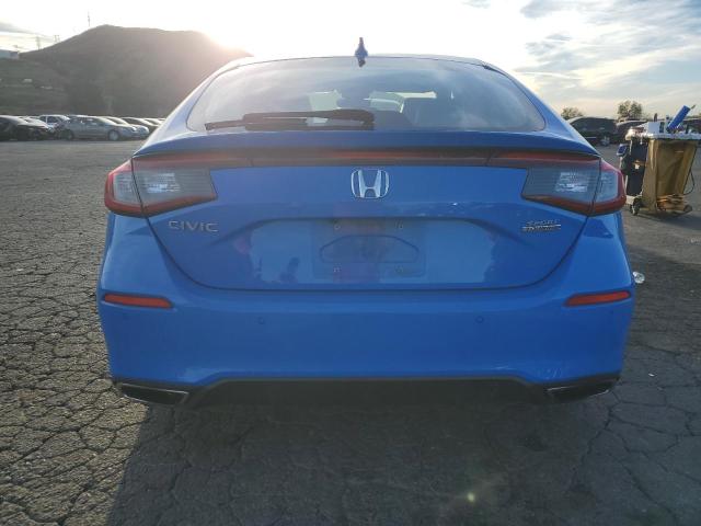 2023 HONDA CIVIC SPOR - 19XFL1H83PE010668