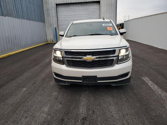 2015 CHEVROLET TAHOE C150 - 1GNSCBKC8FR261214