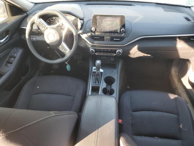 2020 NISSAN ALTIMA S - 1N4BL4BV4LC102278