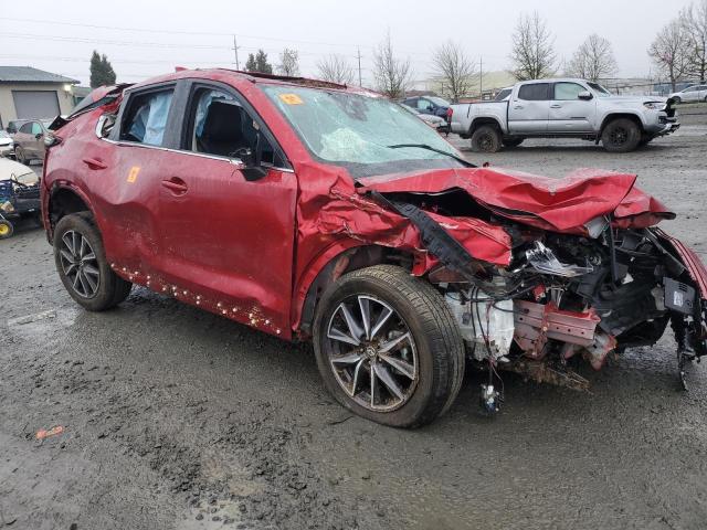 2018 MAZDA CX-5 GRAND - JM3KFBDM2J0432713