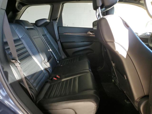 2019 JEEP GRAND CHER - 1C4RJFBG4KC842875