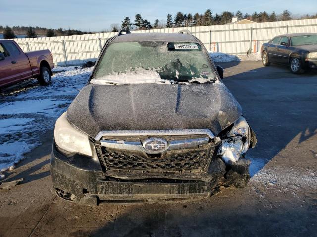2016 SUBARU FORESTER 2 - JF2SJABC3GH541480