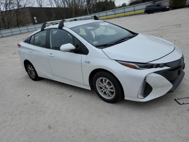 2022 TOYOTA PRIUS PRIM - JTDKAMFP7N3226141