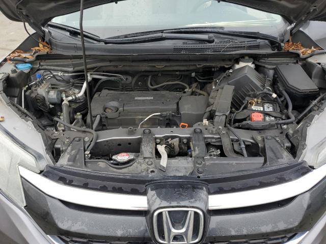 2016 HONDA CR-V LX - 3CZRM3H31GG709533
