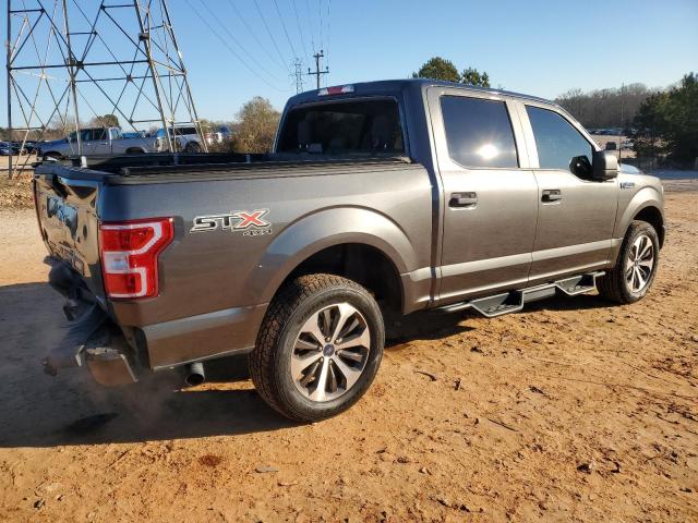 2019 FORD F150 SUPER - 1FTEW1EP4KFB75738