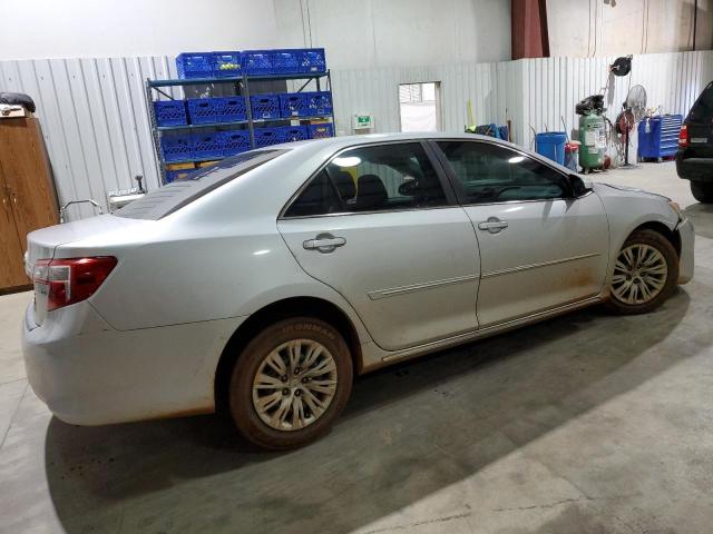Vin: 4t4bf1fk4dr302333, lot: 89013275, toyota camry l 20133