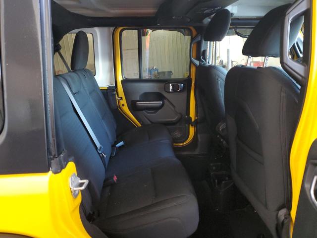 2020 JEEP WRANGLER U 1C4HJXDGXLW323067