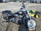 2018 HARLEY-DAVIDSON FLFBS FAT - 1HD1YGK1XJC068638