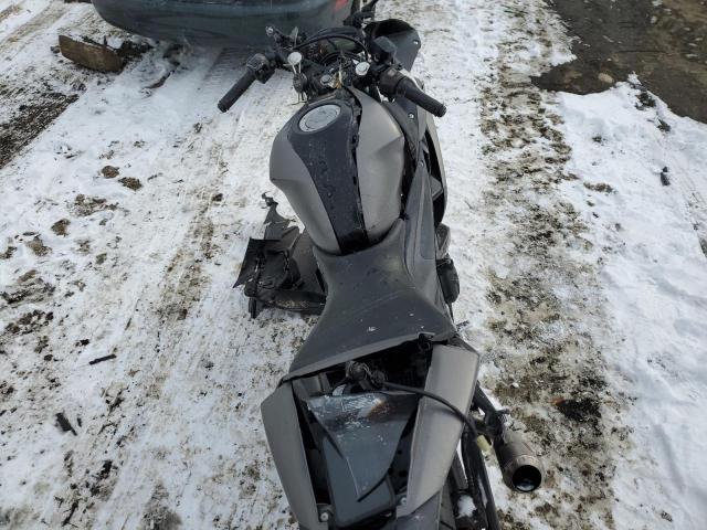 2016 YAMAHA YZFR3 MH3RH06Y1GK011618