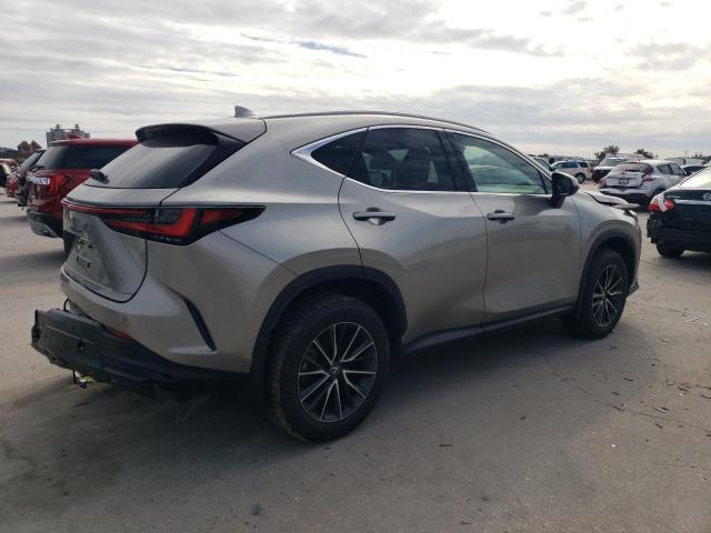 2024 LEXUS NX 250 PRE 2T2GDCAZ0RC008356