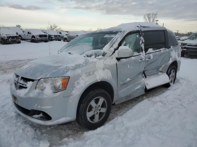 Vin: 2c4rdgcg0cr264178, lot: 87868175, dodge caravan sxt 2012 img_1