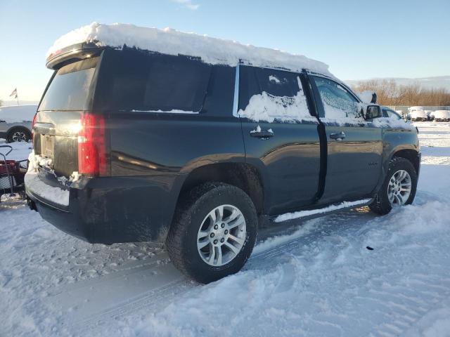 2017 CHEVROLET TAHOE SPEC 1GNSKFEC2HR317236
