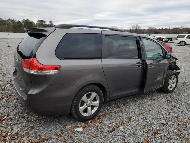 Vin: 5tdkk3dc9es492654, lot: 41364865, toyota all models le 20143