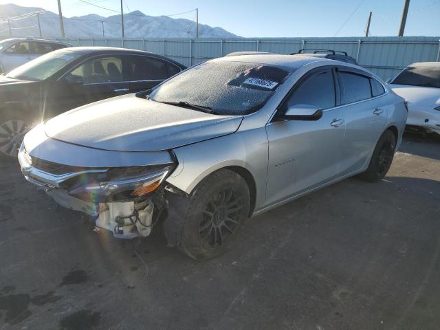 Vin: 1g1zd5st6kf139882, lot: 42168625, chevrolet malibu lt 2019 img_1