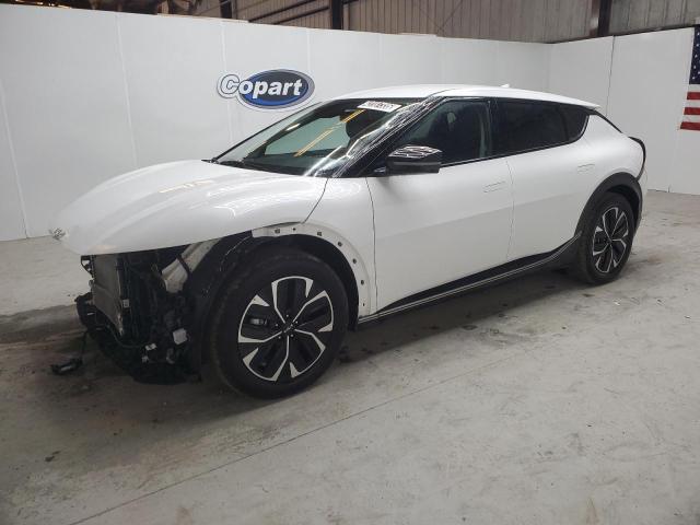 2024 KIA EV6 LIGHT KNDC34LA4R5188134