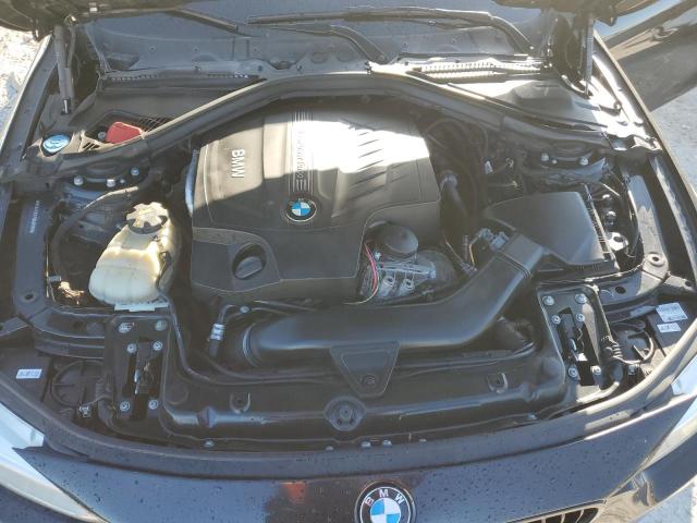 2016 BMW 435 XI GRA - WBA4B3C57GG528797